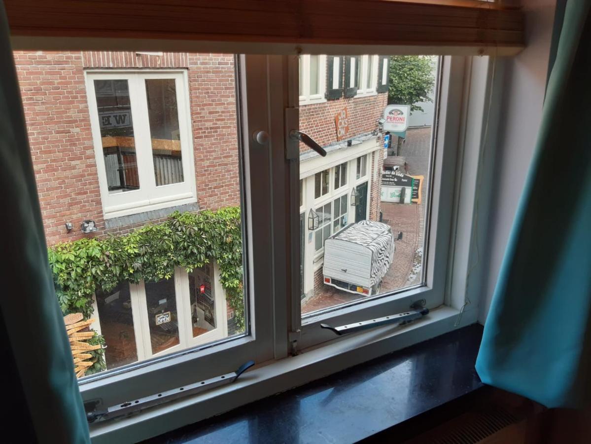 Queens City Vintage Hotel Amersfoort Exterior photo