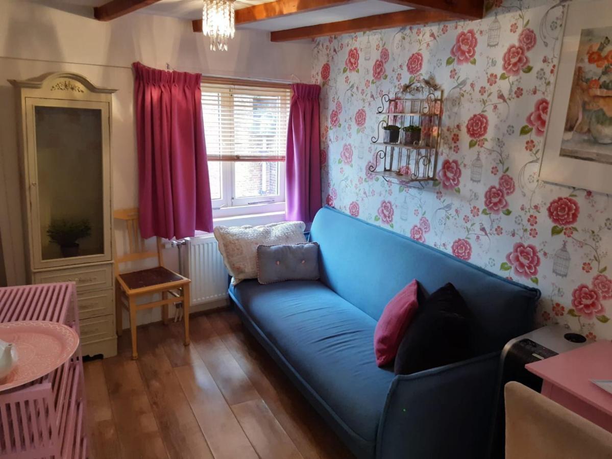 Queens City Vintage Hotel Amersfoort Room photo